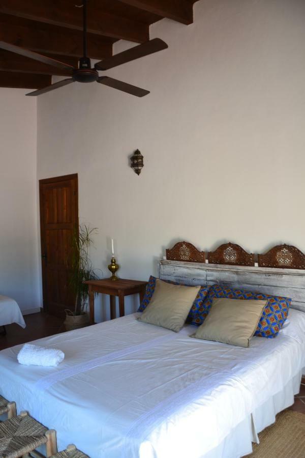 トロクス The African House Bed & Breakfast エクステリア 写真