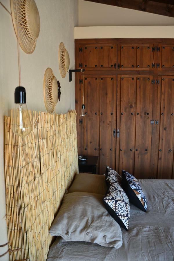 トロクス The African House Bed & Breakfast エクステリア 写真