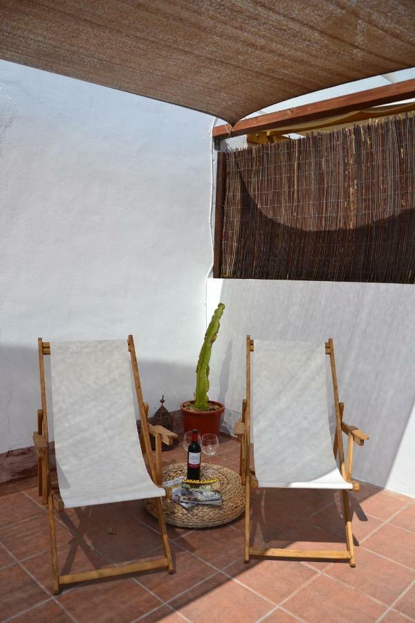 トロクス The African House Bed & Breakfast エクステリア 写真