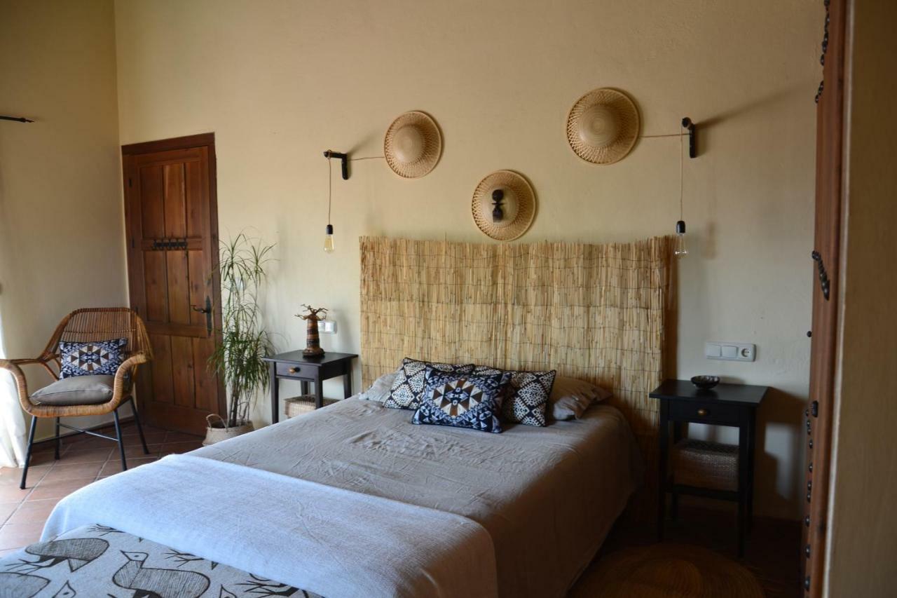 トロクス The African House Bed & Breakfast エクステリア 写真